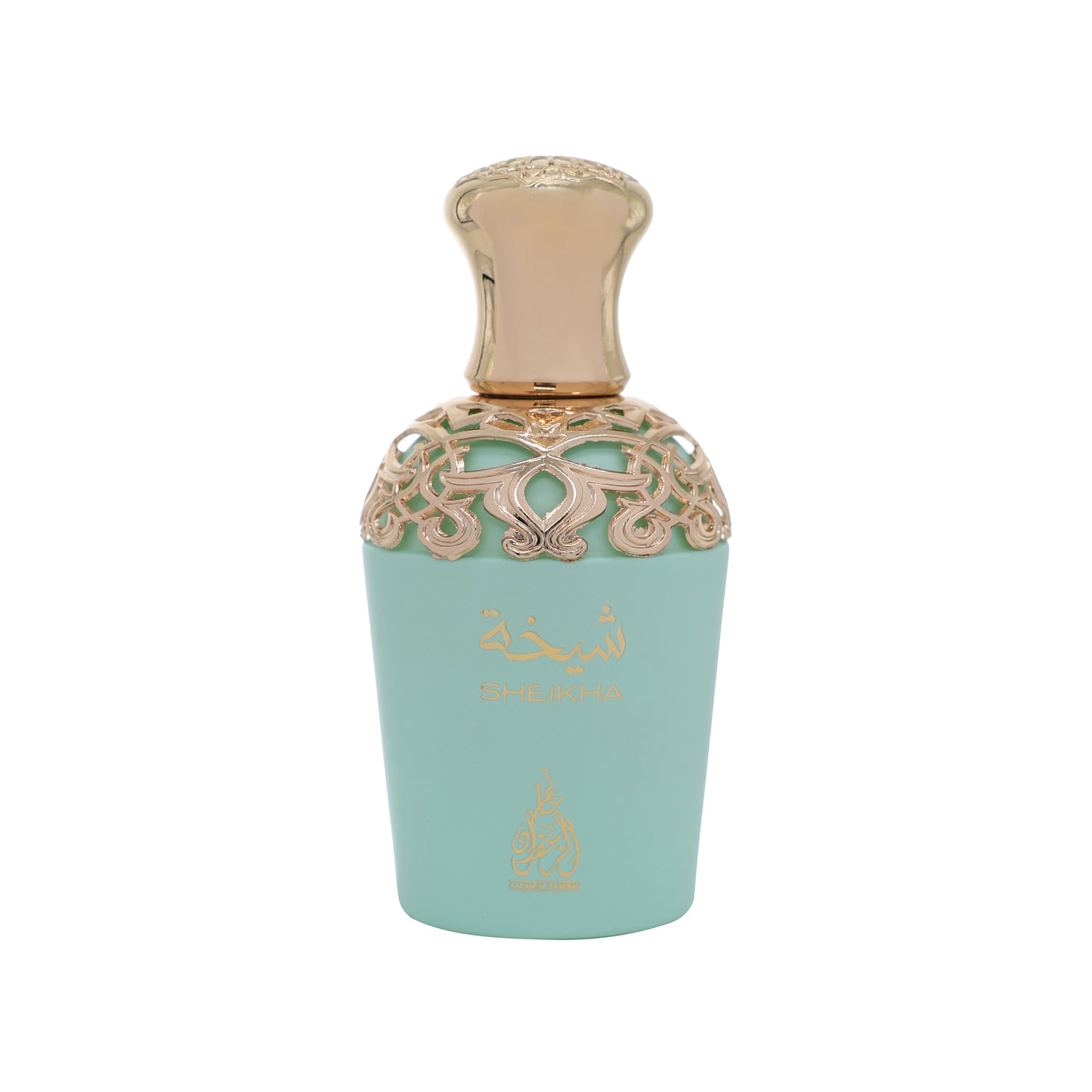 AALAM AL ZAAFRAN SHEIKHA EDP 100ML