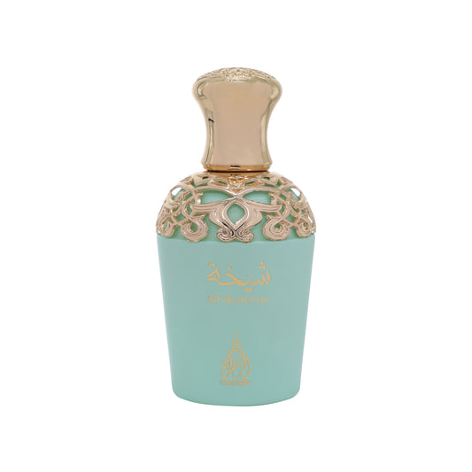 AALAM AL ZAAFRAN SHEIKHA EDP 100ML
