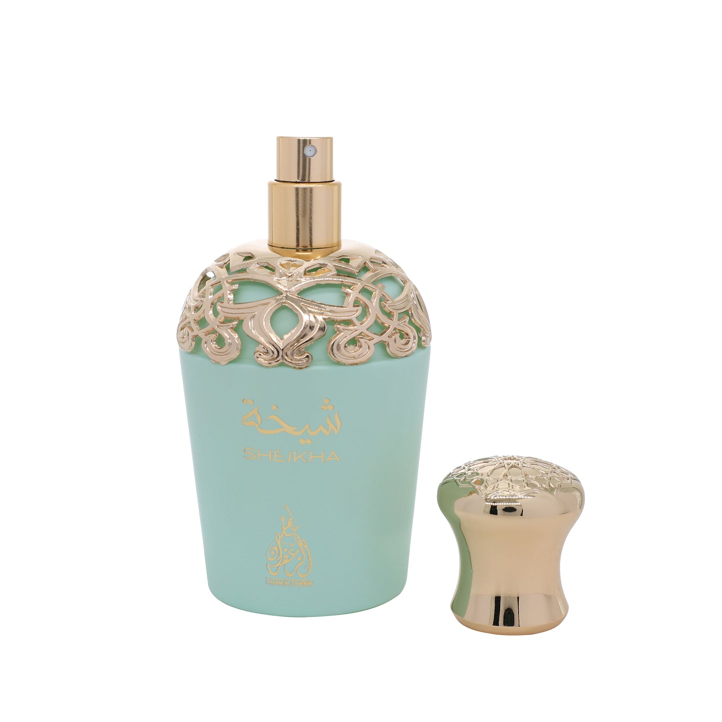 AALAM AL ZAAFRAN SHEIKHA EDP 100ML