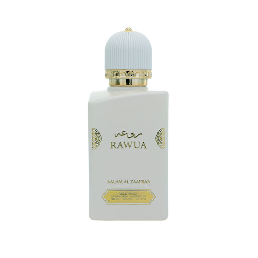 AALAM AL ZAAFRAN RAWUA EDP 100ML
