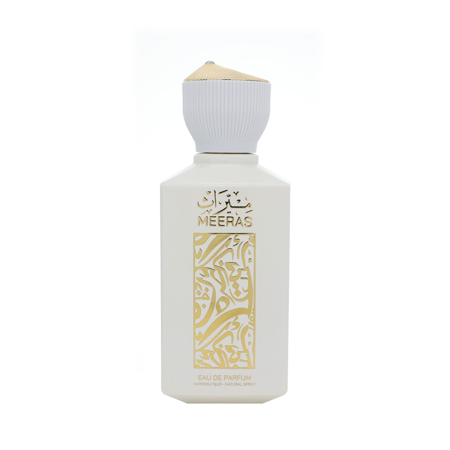 AALAM AL ZAAFRAN MEERAS EDP 100ML