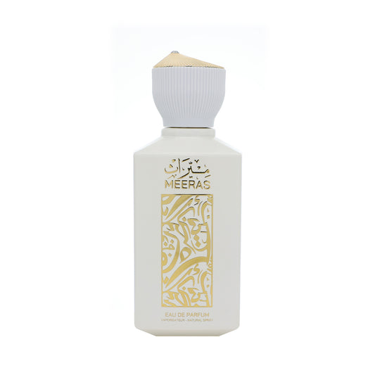 AALAM AL ZAAFRAN MEERAS EDP 100ML