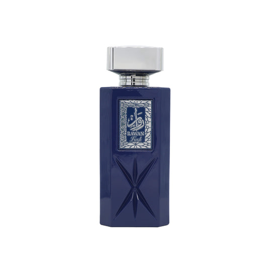 AALAM AL ZAAFRAN RAWAN FRESH EDP 100ML