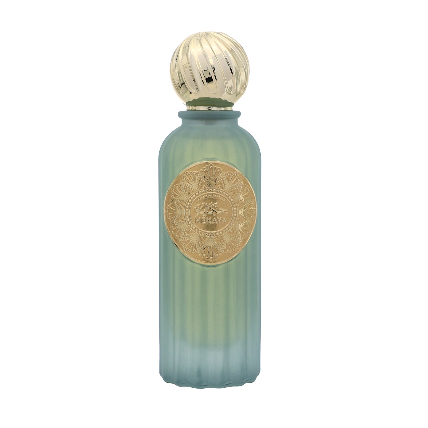 AALAM AL ZAAFRAN HEKAYA GREY EDP 100ML