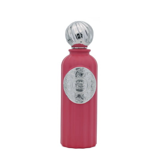 AALAM AL ZAAFRAN HEKAYA PINK EDP 100ML