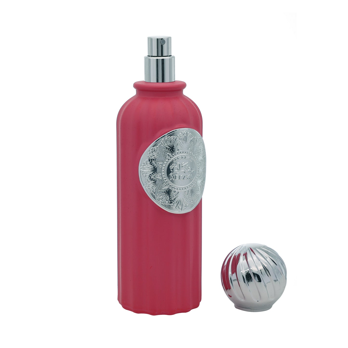 AALAM AL ZAAFRAN HEKAYA PINK EDP 100ML