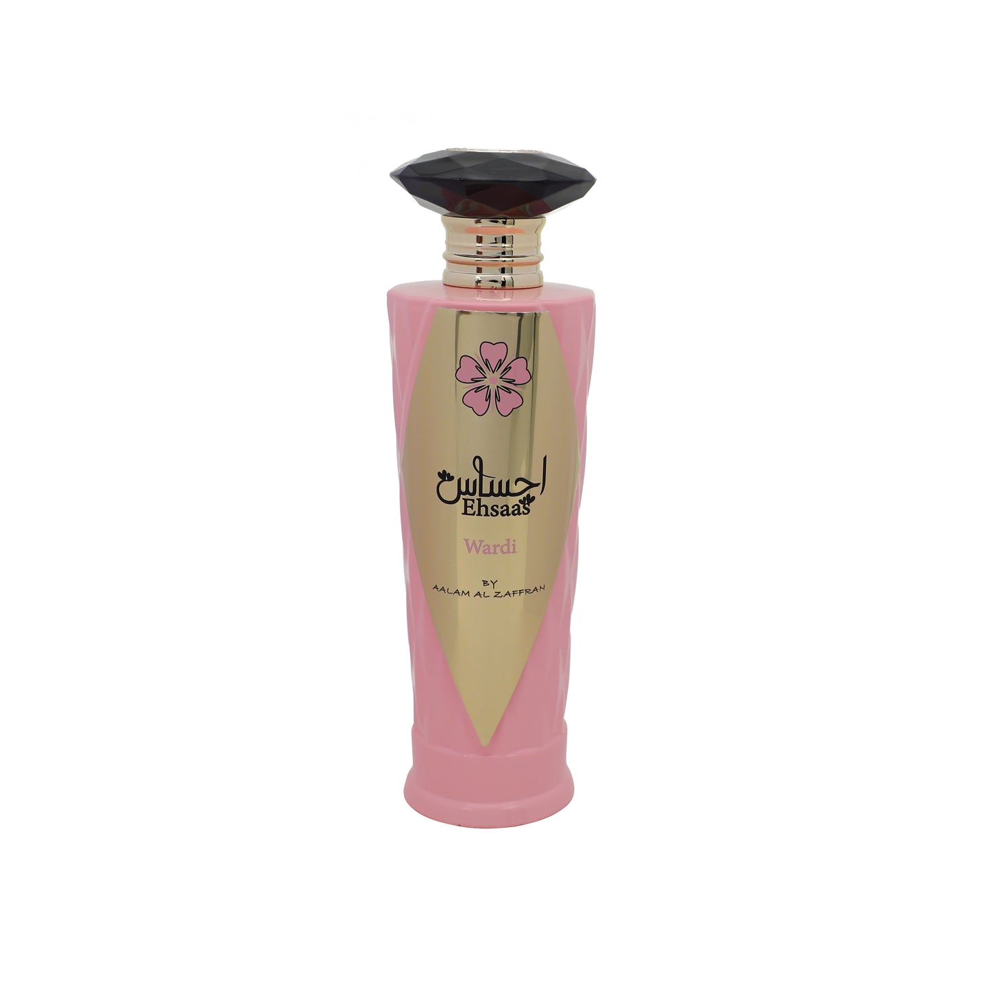AALAM AL ZAAFRAN EHSAAS WARDI EDP 100ML