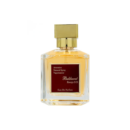 ARTEMIOS BUKKURAT ROUGE 540 EDP 100ML