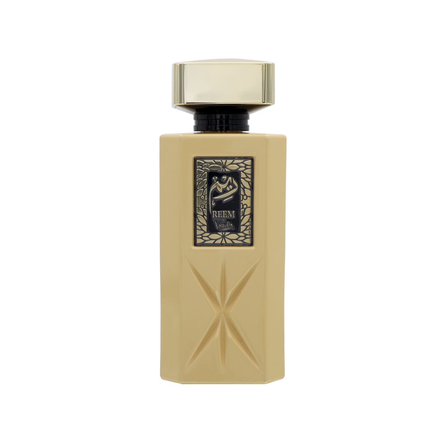 AALAM AL ZAAFRAN REEM VANILLE EDP 100ML