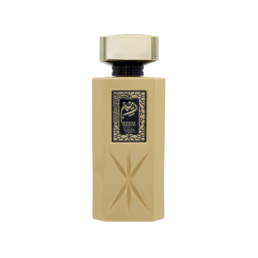 AALAM AL ZAAFRAN REEM VANILLE EDP 100ML