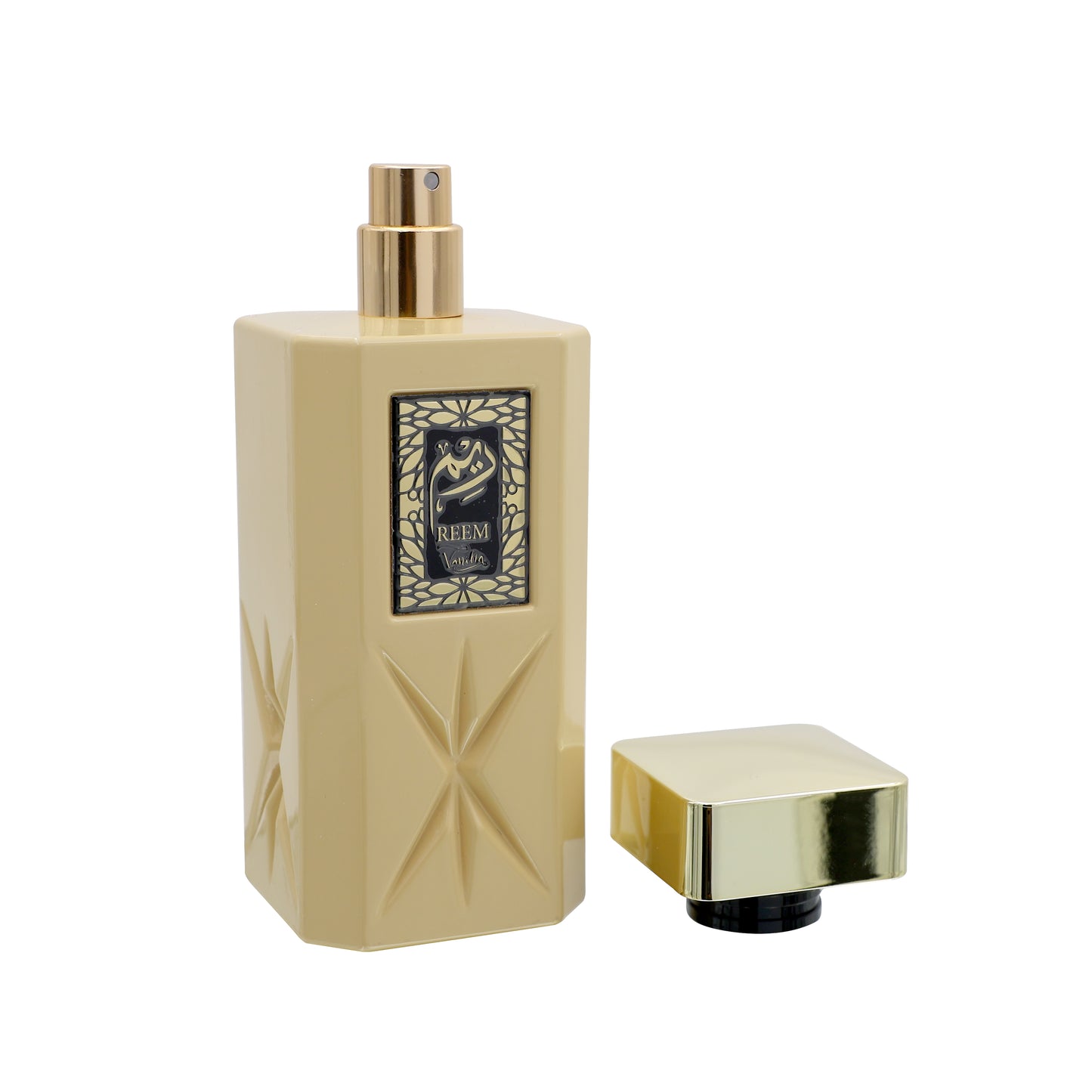 AALAM AL ZAAFRAN REEM VANILLE EDP 100ML