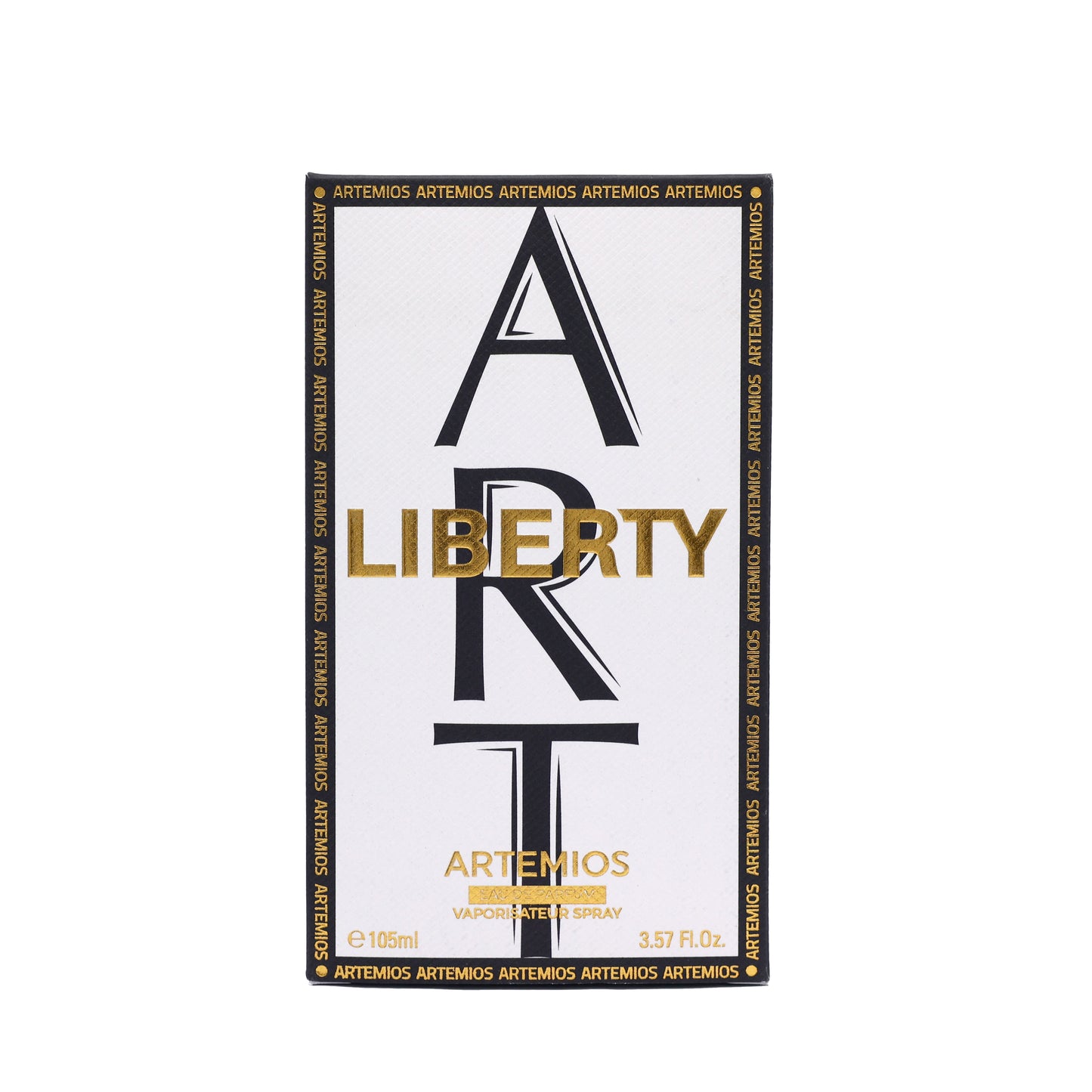 ARTEMIOS LIBERTY EDP 100ML