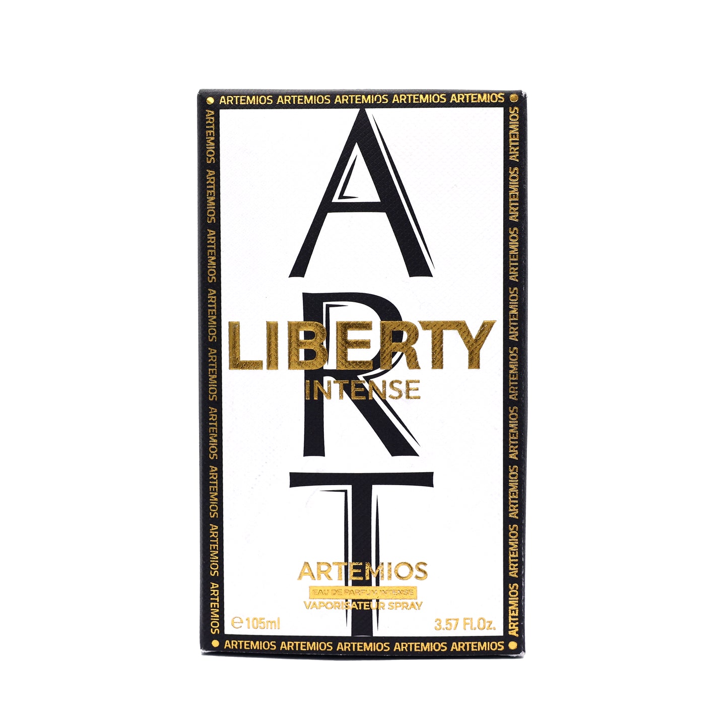 ARTEMIOS LIBERTY INTENSE EDP 105ML