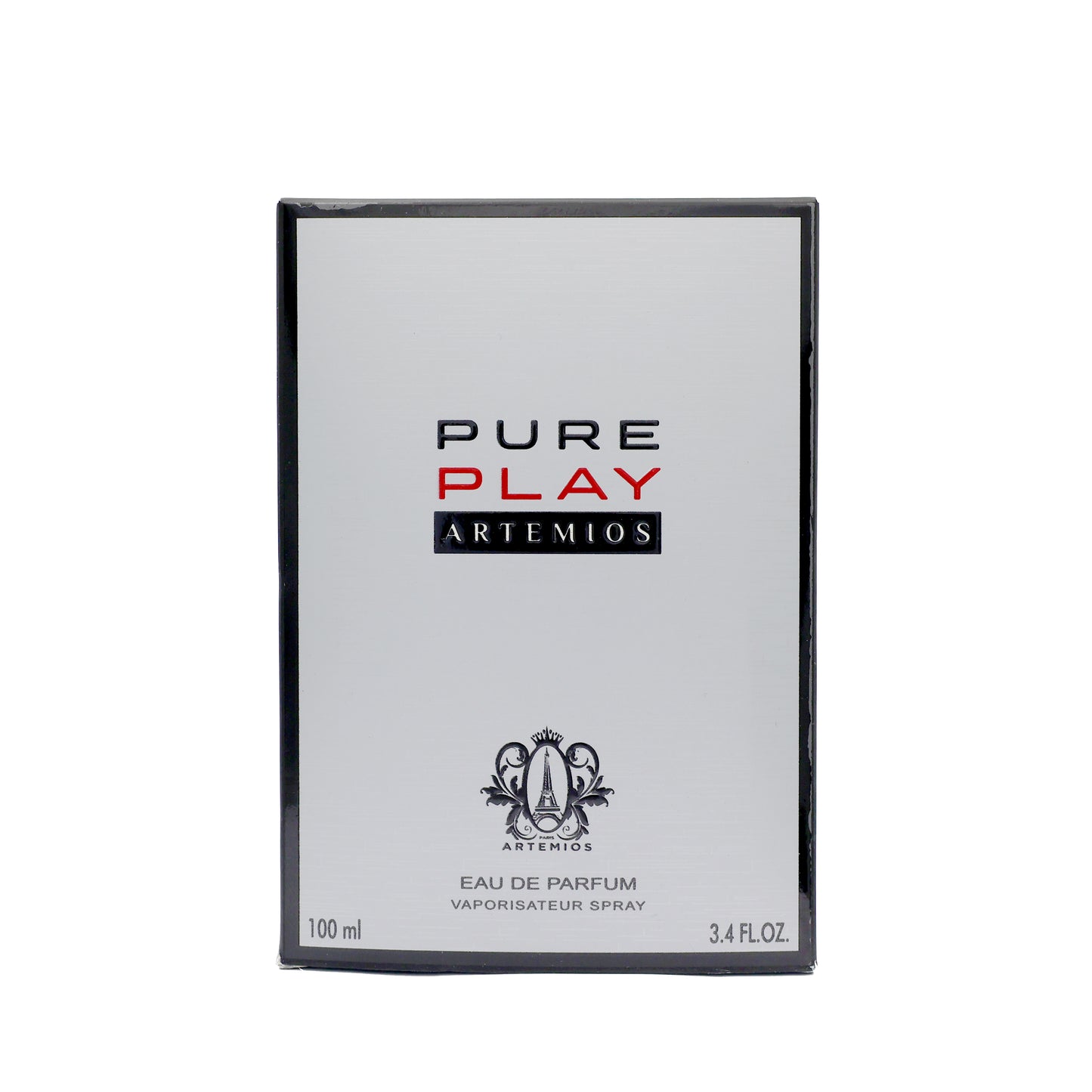 ARTEMIOS PURE PLAY 100ML EDP