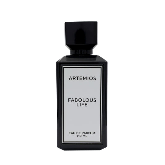 ARTEMIOS FABOLOUS LIFE EDP 110ML