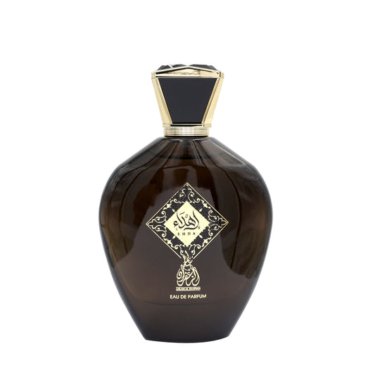 Aalam Al Zaafran Ehda EDP 100ML