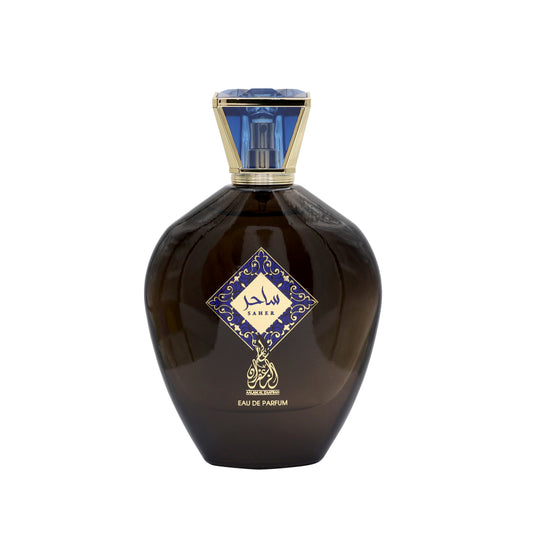 Aalam Al Zaafran Saher 100ML EDP