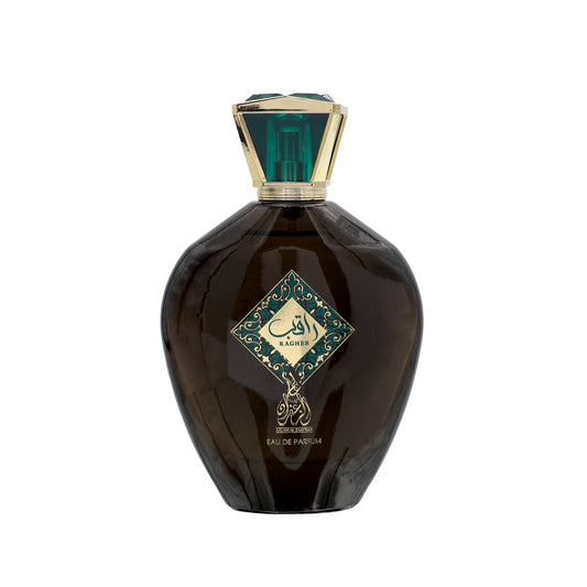 Aalam Al Zaafran Ragheb EDP 100ML