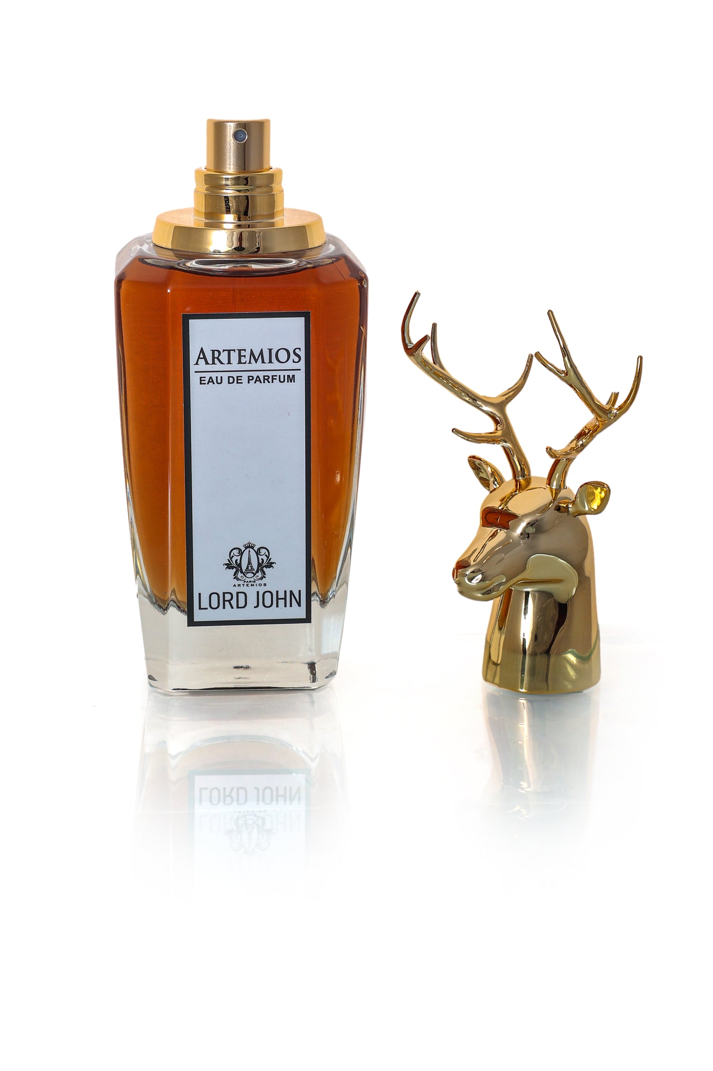 ARTEMIOS LORD JOHN EDP 100ML
