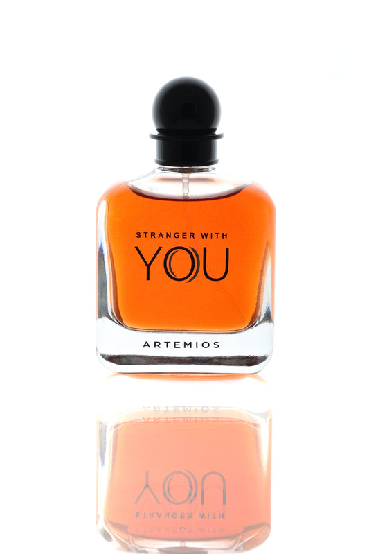 ARTEMIOS STRANGER WITH YOU 100ML EDP