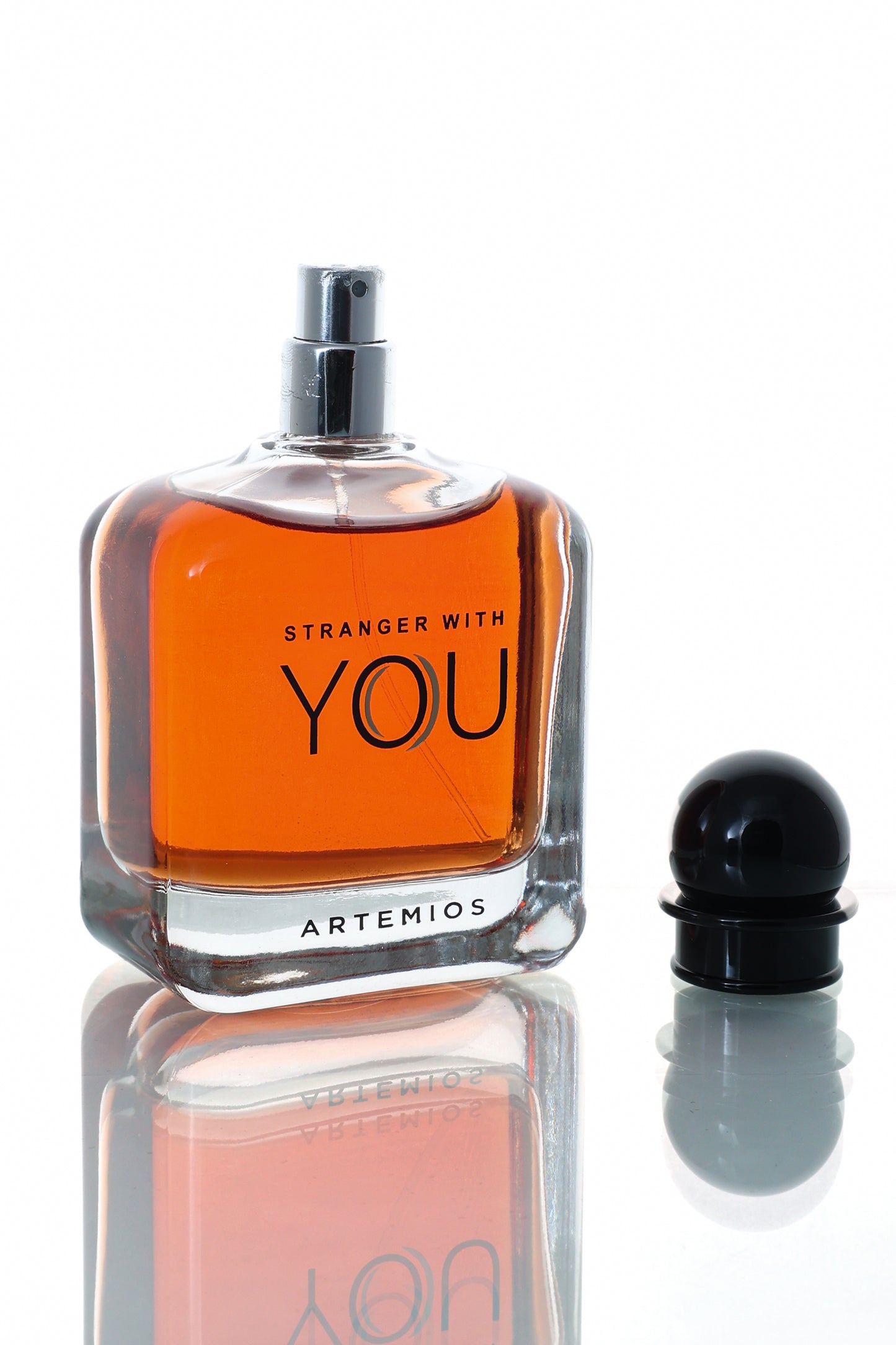 ARTEMIOS STRANGER WITH YOU 100ML EDP