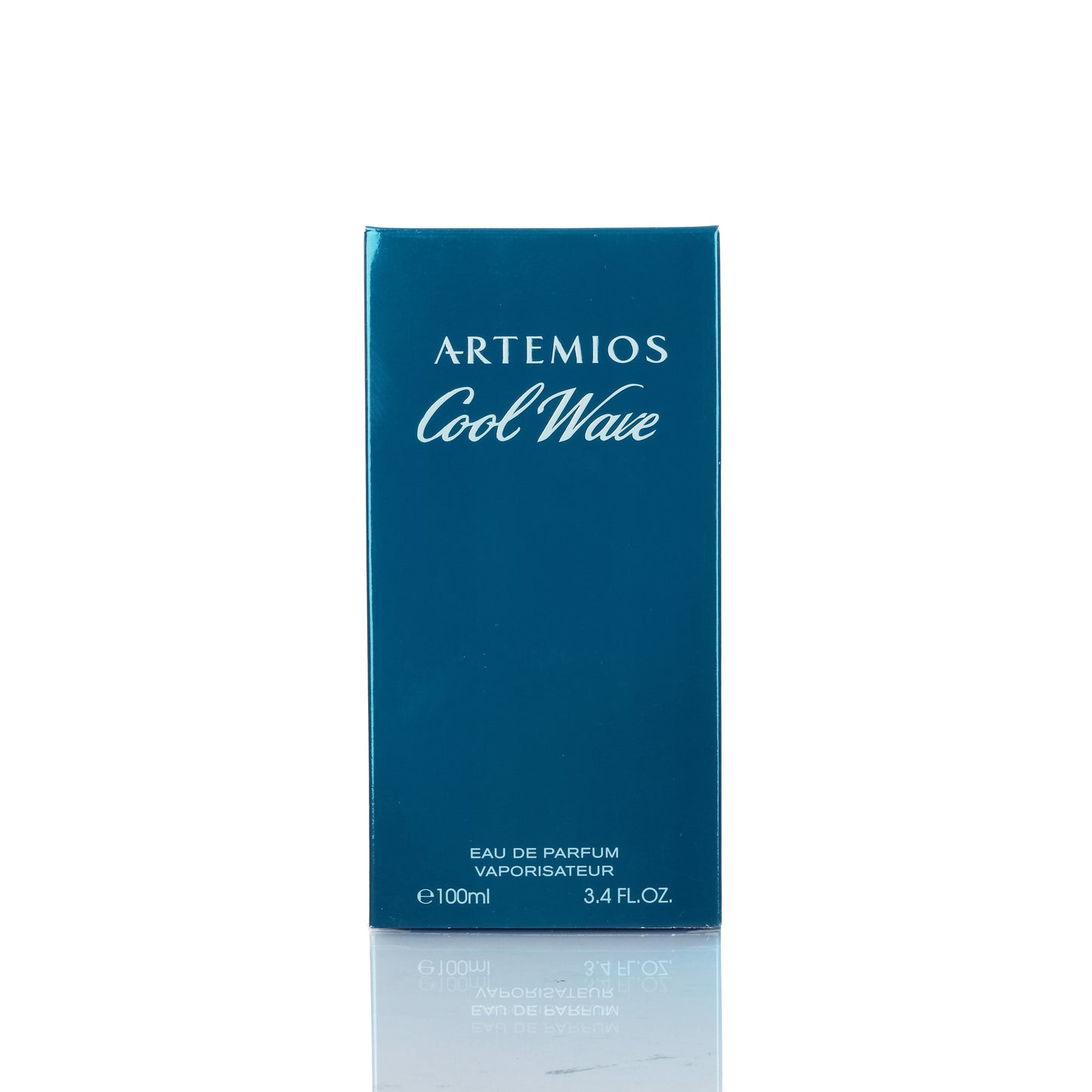 ARTEMIOS COOL WAVE EDP 100ML