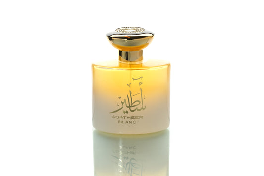 AALAM AL ZAAFRAN ASATHEER BLANC EDP 110ML