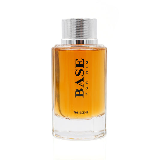 ARTEMIOS BASE FOR HIM THE SCENT EDP 100ML