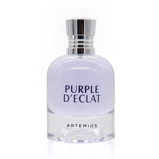 ARTEMIOS PURPLE D'ECLAT EDP 100ML