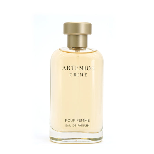 ARTEMIOS CRIME POUR FEMME EDP 100ML