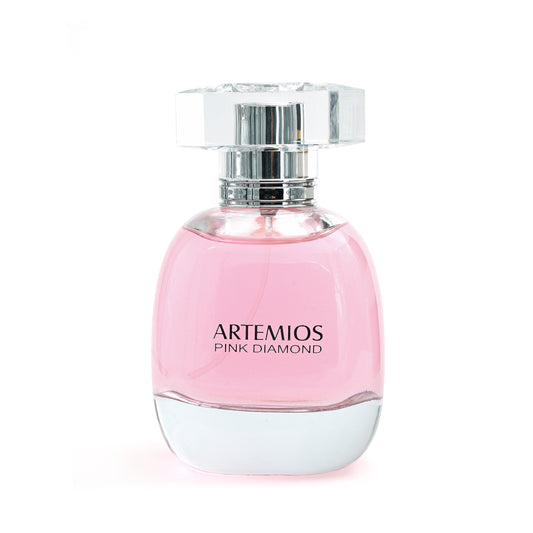 ARTEMIOS PINK DIAMOND EDP 80ML