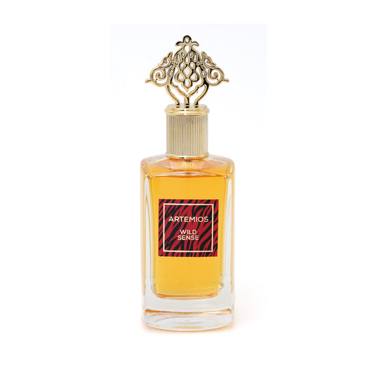 ARTEMIOS WILD SENSE EDP 100ML