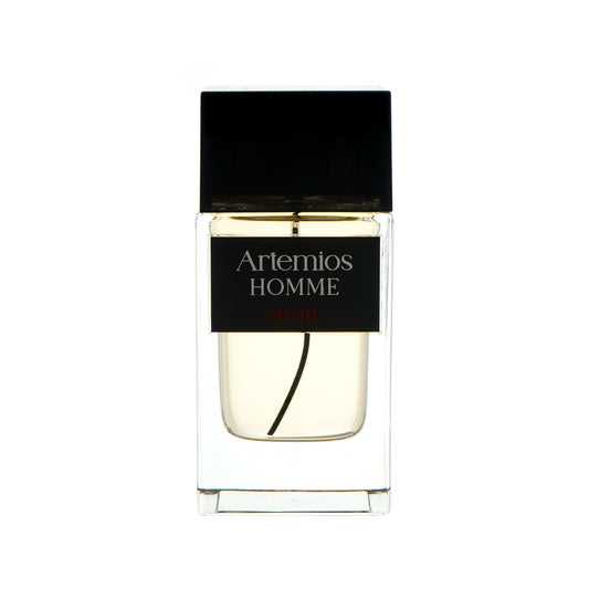 ARTEMIOS HOMME SPORT EDP 100ML
