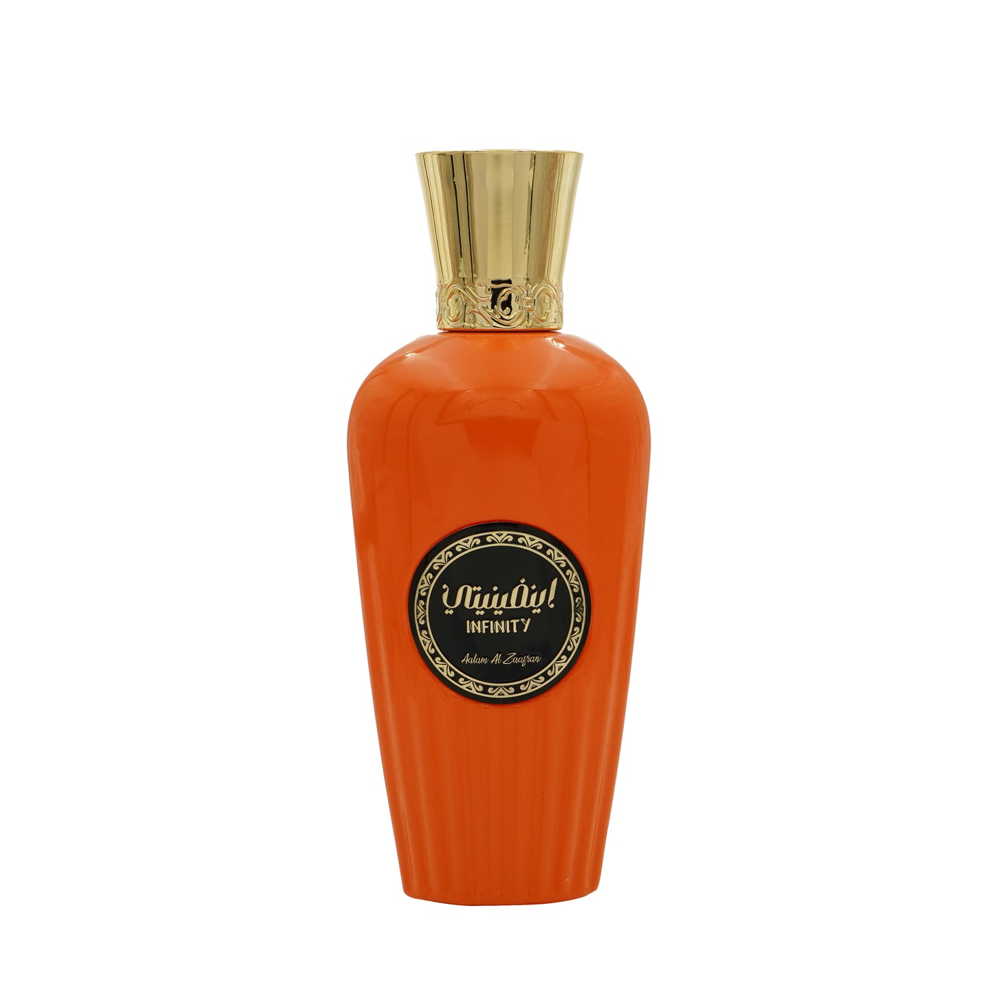 AALAM AL ZAAFRAN INFINITY WHITE EDP 100ML