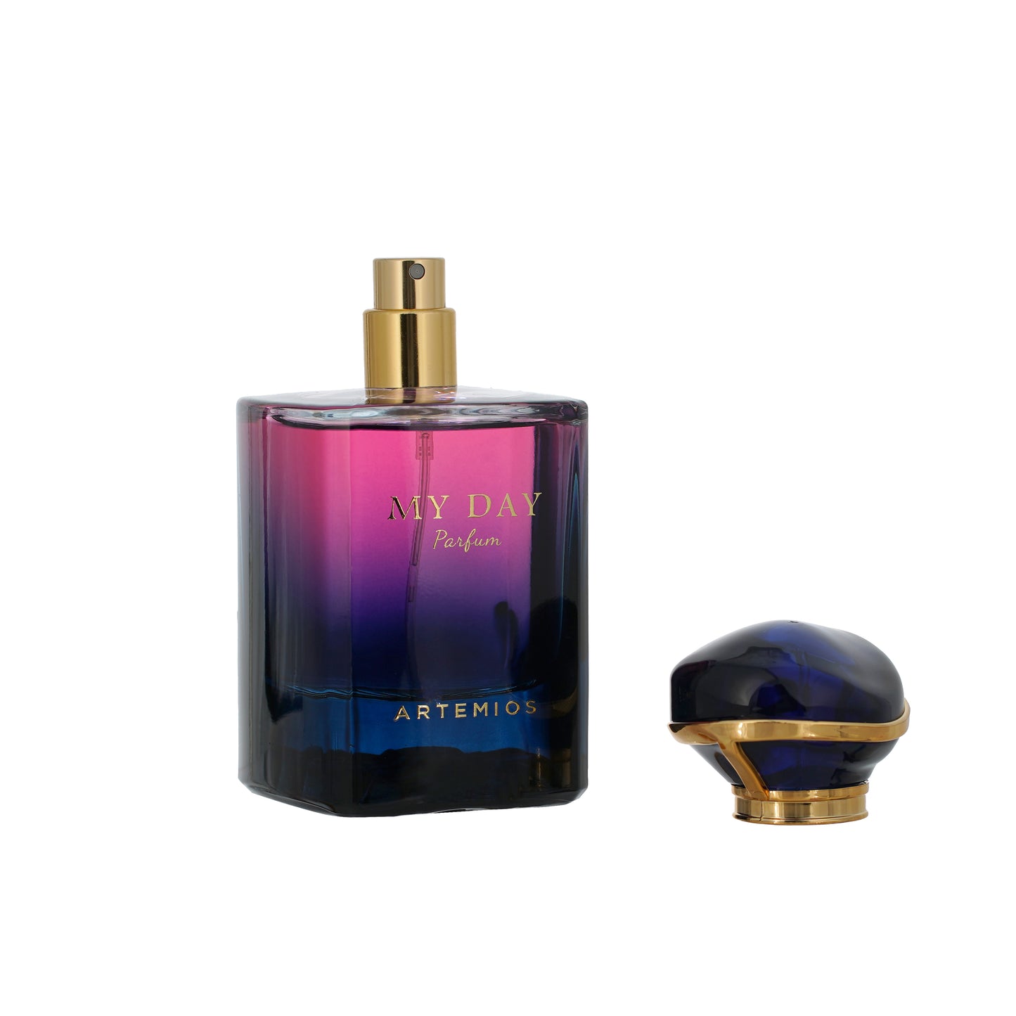 ARTEMIOS MY DAY PARFUM 100ML
