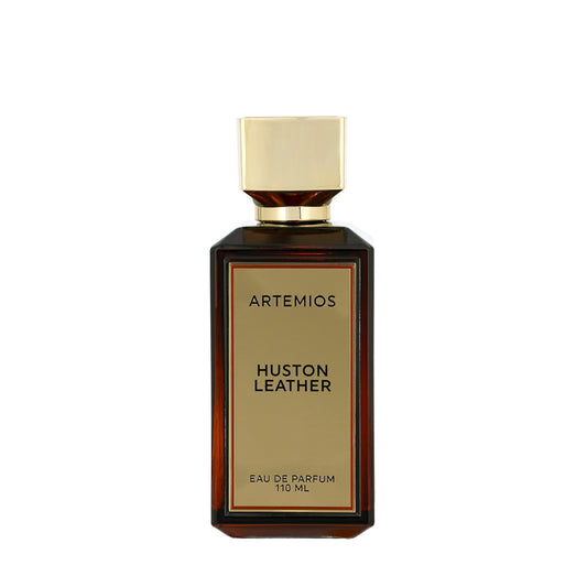 ARETEMIOS HUSTON LEATHER EDP 110ML