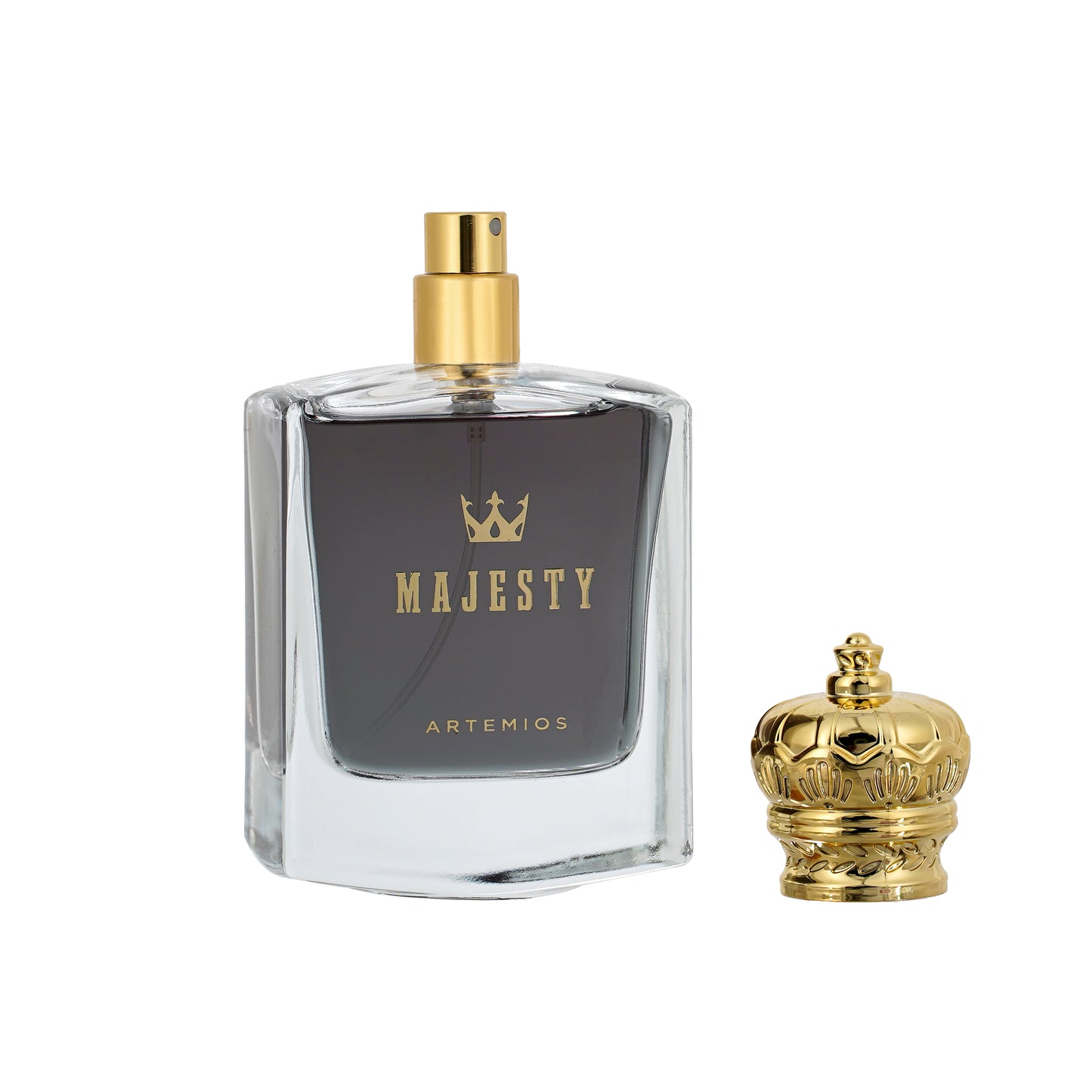 ARTEMIOS MAJESTY EDP 100ML