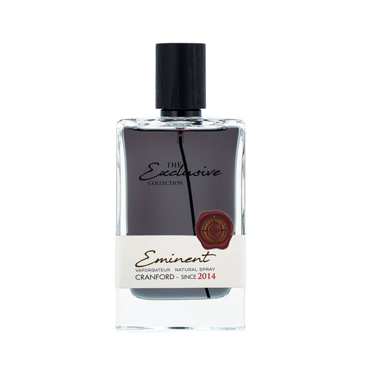 CRANFORD THE EXCLUSIVE COLLECTION EMINENT EDP 125ML