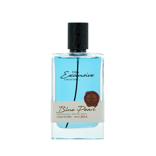 CRANFORD THE EXCLUSIVE COLLECTION BLUE PEARL EDP 125ML
