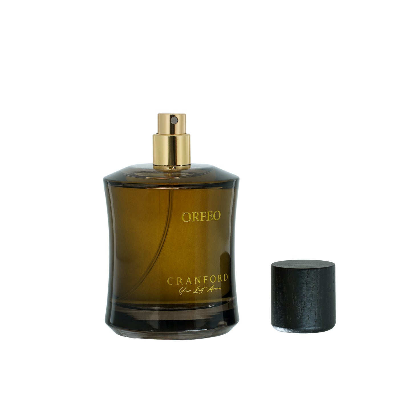 CRANFORD ORFEO EDP 100ML