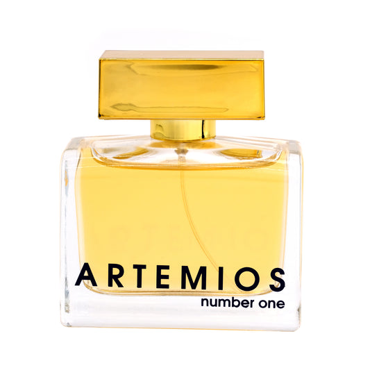 ARTEMIOS NUMBER ONE EDP 100ML