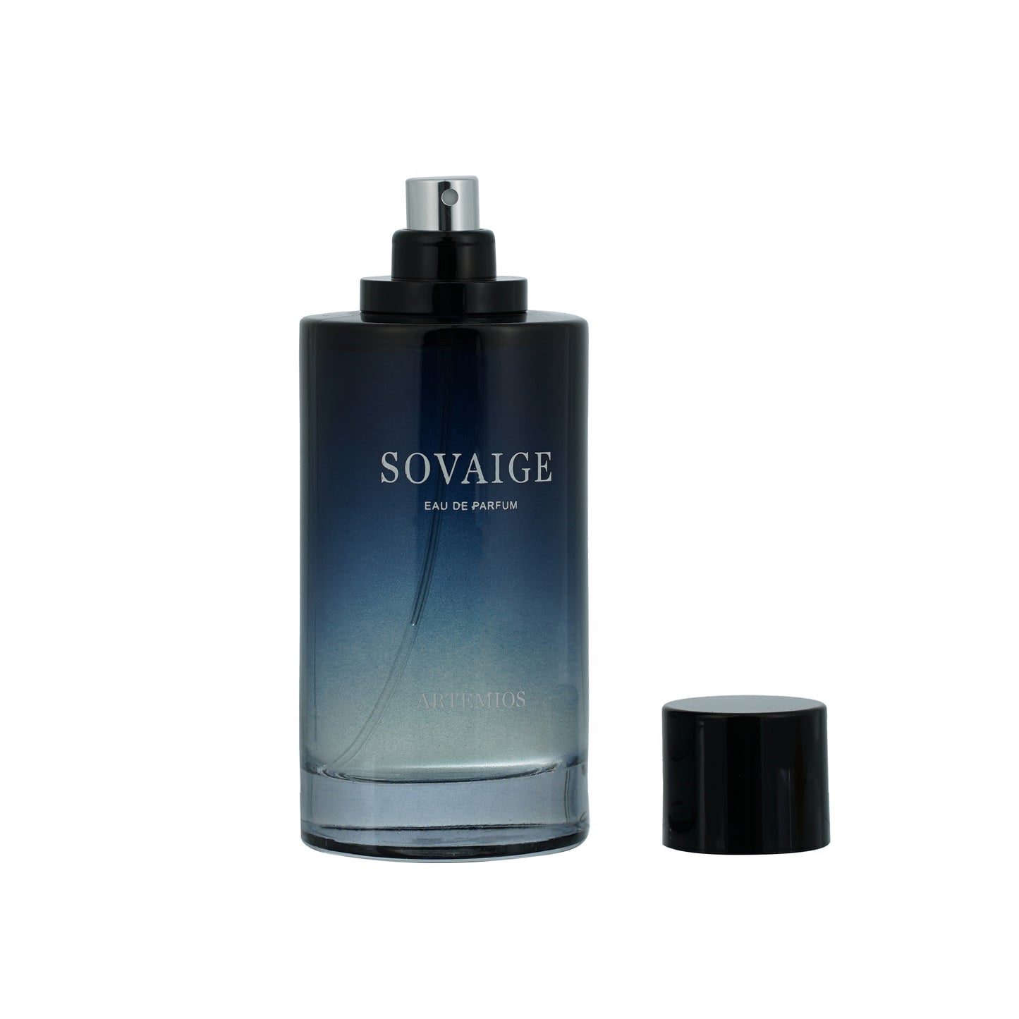 ARTEMIOS SOVAIGE 100ML EDP +DEODORANT 200ML COMPO PACK