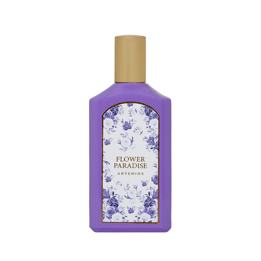 ARTEMIOS FLOWER PARADISE EDP 100ML