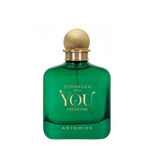 ARTEMIOS STRANGER WITH YOU GREEN OAK EDP 100ML