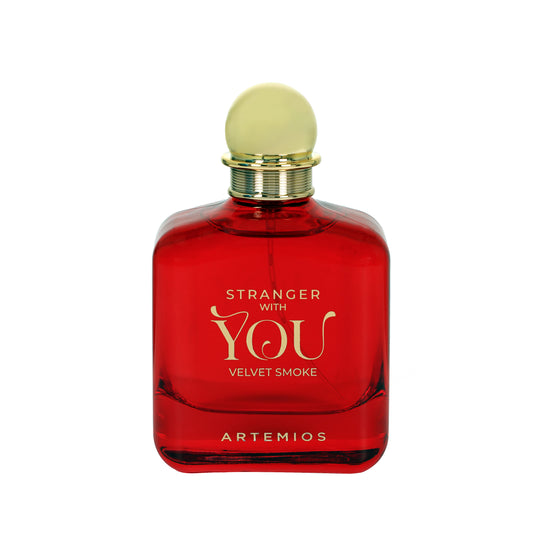ARTEMIOS STRANGER WITH YOU VELVET SMOKE 100ML EDP
