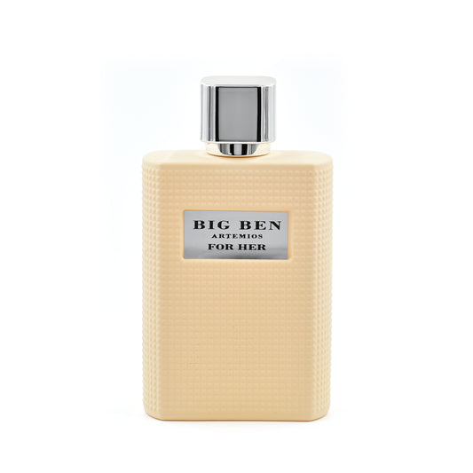 ARTEMIOS BIG BEN FOR HER EDP 100ML
