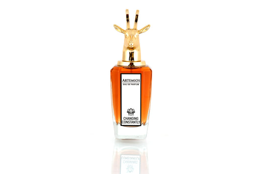 ARTEMIOS CHANGING CONSTANTLY EDP 100ML