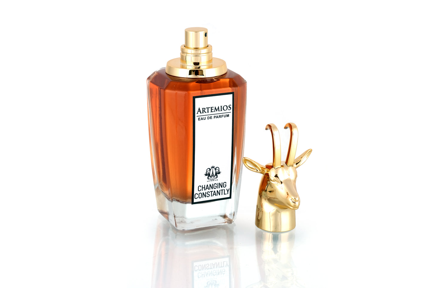 ARTEMIOS CHANGING CONSTANTLY EDP 100ML