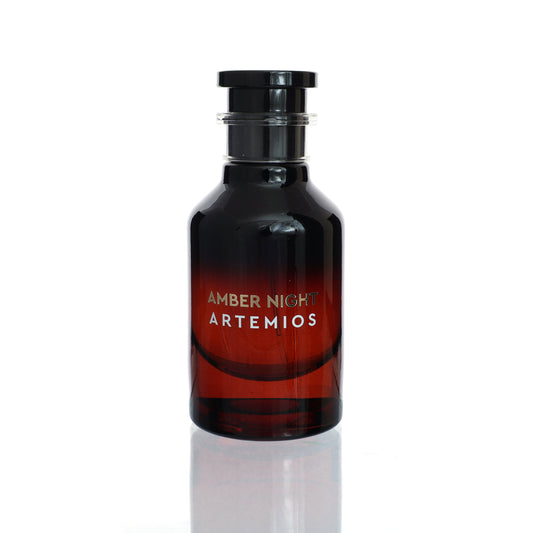 ARTEMIOS AMBER NIGHT EDP 100ML