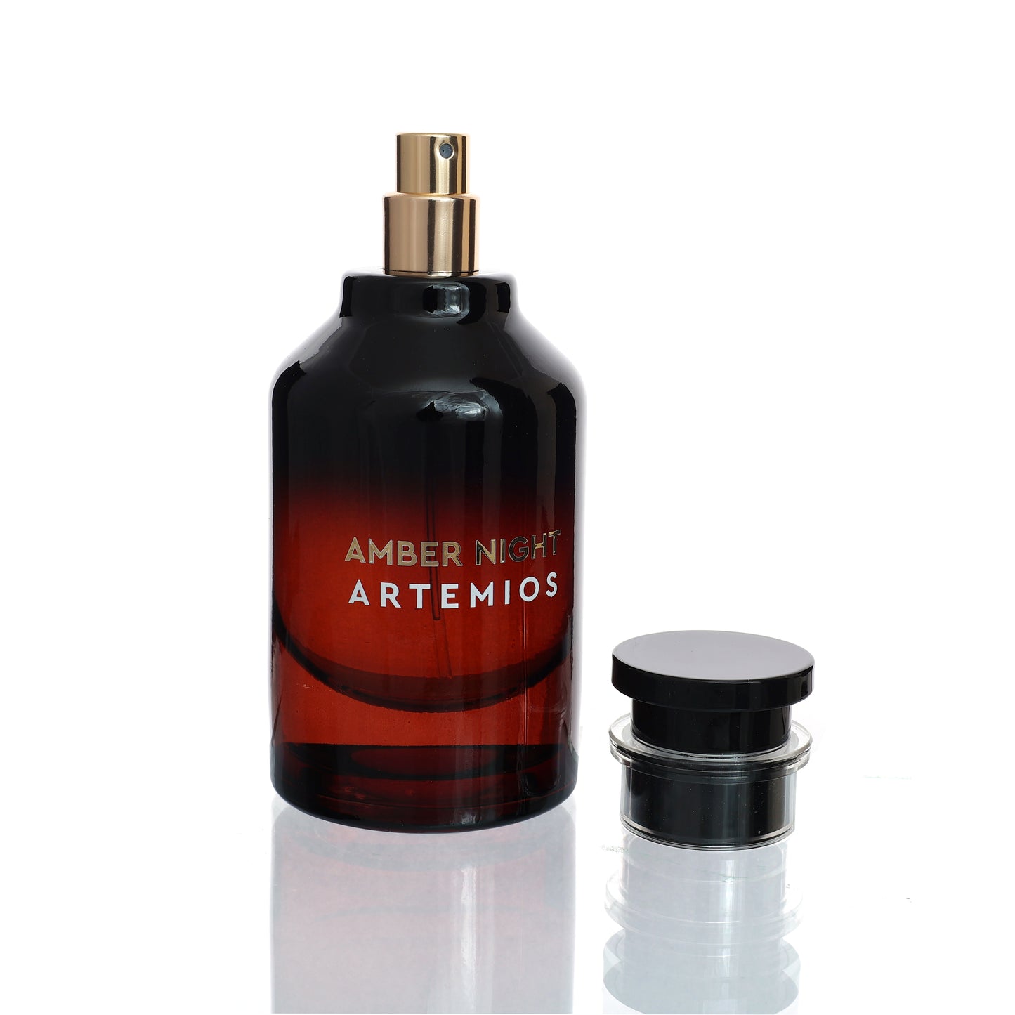 ARTEMIOS AMBER NIGHT EDP 100ML
